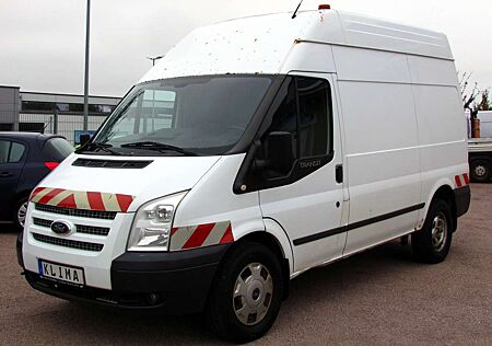 Ford Transit FT 350 M Trend LKW *EURO 5*KLIMA*HOCHDACH