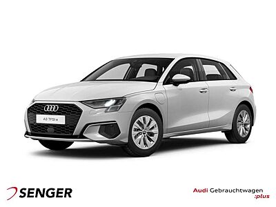 Audi A3 40 TFSI e S tronic MMI LED