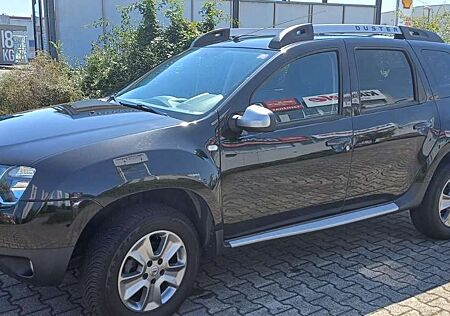 Dacia Duster TCe 125 4x4 Prestige