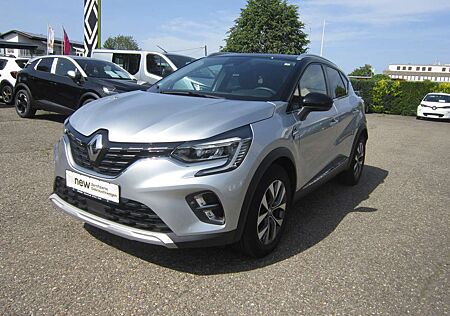Renault Captur TCe 130 GPF INTENS. Sitzheizung, Navigation,