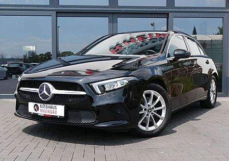 Mercedes-Benz A 200 LED! WIDESCREEN! AMBIENTE!