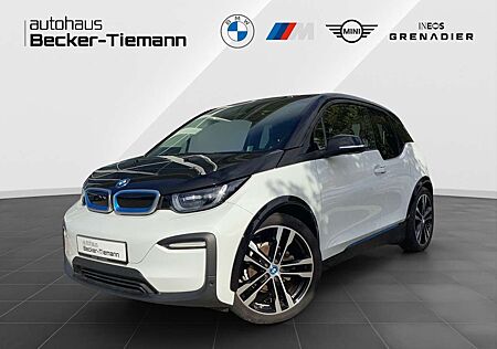 BMW i3 120Ah