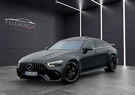Mercedes-Benz AMG GT 4-trg. 63 S 4Matic+"Carbon"TOP"