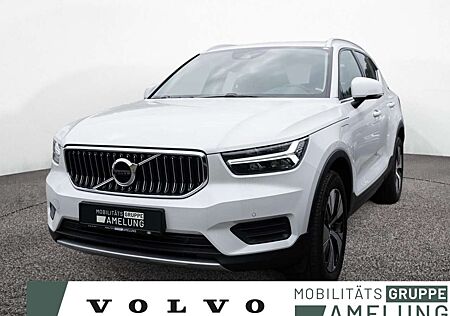 Volvo XC 40 XC40 T4 Inscription Expression Recharge LED