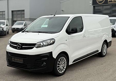 Opel Vivaro Edition L3 KLIMA SCHRANK TEMPOMAT KAMERA