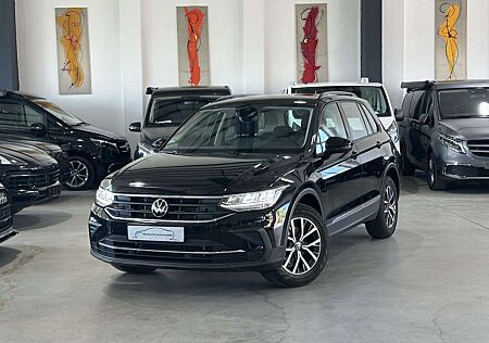 VW Tiguan Volkswagen Life 1.5TSI/LED/NAV/ACC/PDC/WiPak/CarPlay
