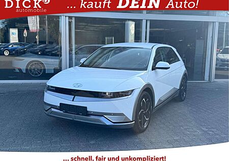 Hyundai IONIQ 5 Techniq WERKSGAR+NAVI+LED+SHZ+KAMERA+WP+