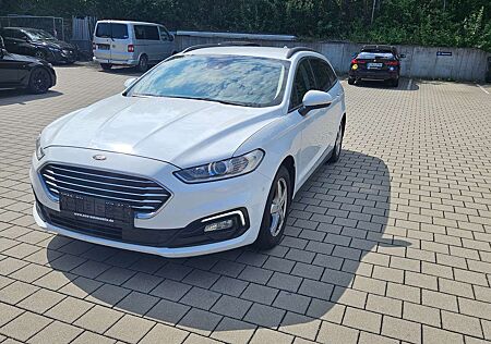 Ford Mondeo Trend