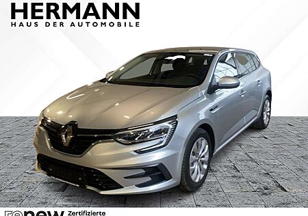 Renault Megane IV 1.3 TCe 115 Grandtour GPF Life LED*