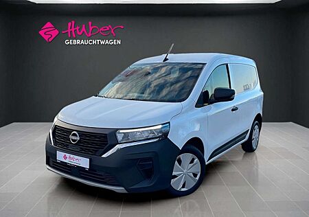 Nissan Townstar ACENTA Kasten (*LICHT-&REGENGSENSOR*)