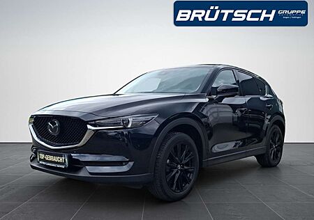 Mazda CX-5 Homura 2.0 AWD AUTOMATIK KLIMA / KAMERA360 / NAVI