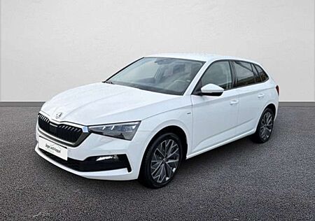 Skoda Scala Tour 1,0l TSI 81 kW DSG