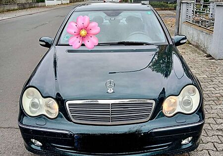 Mercedes-Benz C 320 4Matic Avantgarde