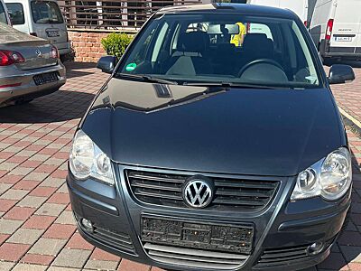 Volkswagen Polo 1.4