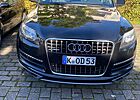 Audi Q7 3.0 TDI DPF clean diesel quattro tiptronic