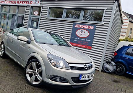 Opel Astra H 1.8 Twin Top Automatik+Keyless+Xenon