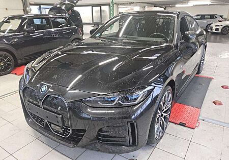 BMW i4 GRAN COUPE 40e M SPORT/SHADOW/ACC/eGSD/360°