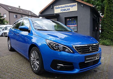 Peugeot 308 SW Allure Pack NAVI PTS KAMERA AHK