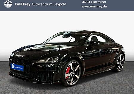 Audi TT RS RS Coupe quattro S tronic Navi Leder GRA