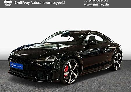 Audi TT RS RS Coupe quattro S tronic Navi Leder GRA