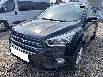 Ford Kuga ST-Line 1.5 EcoBoost 4x4 Xenon|Navi|AHK|PDC