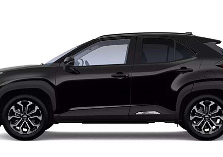 Toyota Yaris Cross 1.5 Hybrid 116 Teamplayer LED SHZ 85 kW (116 PS...