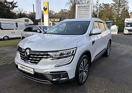 Renault Koleos Initiale Paris