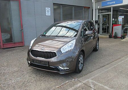 Kia Venga Dream Team Premium