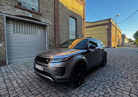 Land Rover Range Rover Evoque R-Dynamic S