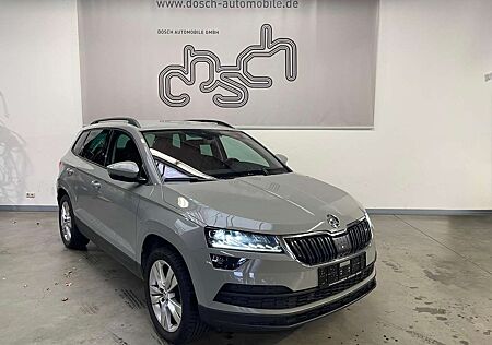 Skoda Karoq Style 4x4 DSG/LED/NAVI/PDC/ALU