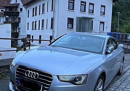 Audi A5 2.0 TDI Sportback DPF