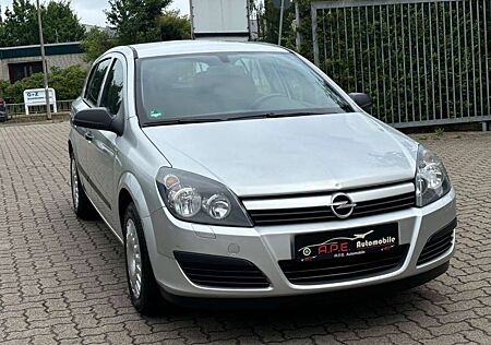 Opel Astra H Lim. Basis 1 Hand 85.000km TÜV NEU