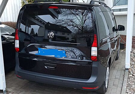 VW Caddy Volkswagen TDI BMT 2.0 TDI BMT (5-Si.) Life