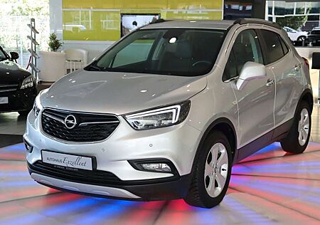 Opel Mokka X Ultimate Automatik*LEDER*NAVI*LED*KAMERA
