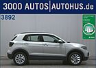 VW T-Cross Volkswagen 1.0 TSI Life Navi ACC DAB PDC Shz