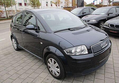 Audi A2 1.4 TDI TÜV NEU