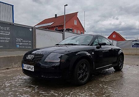 Audi TT Coupe 1.8 T