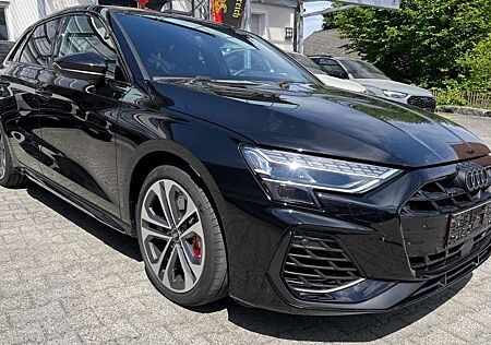 Audi S3 Sportback quattro NEUES MODELL!!!