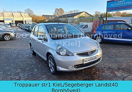 Honda Jazz 1.2 Style