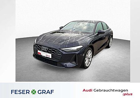 Audi A5 Limousine TFSI quattro S tr. Kamera-ACC-LED