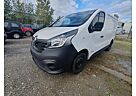 Renault Trafic L1H1 2,7t Komfort