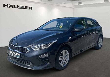Kia Cee'd Ceed / Edition*101Ps*PDC*Kamera*Klima*Tempomat*Carplay*uv