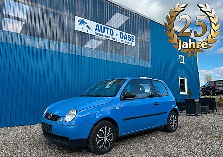 VW Lupo gebraucht kaufen VW Lupo Volkswagen Basis**Schiebedach*Allwetterreifen**