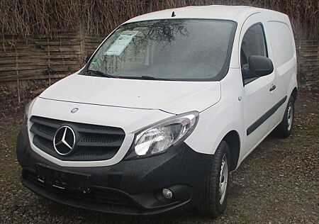 Mercedes-Benz Citan 111 CDI 111 CDI Tourer lang