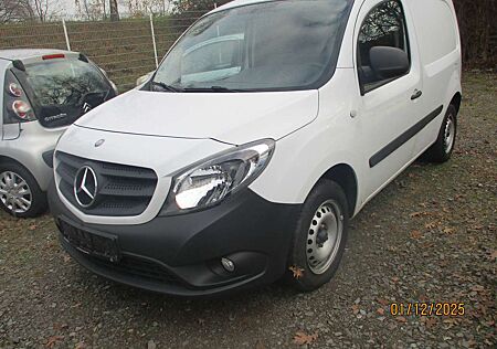 Mercedes-Benz Citan 111 CDI 111 CDI Tourer lang