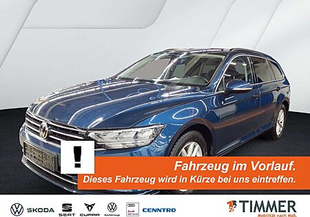 VW Passat Variant Volkswagen 1.5 TSI DSG BUSINESS *LED *ACC *APP *ALU *DAB+ *