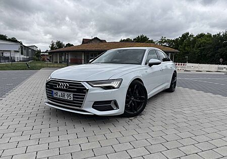 Audi A6 50 TDI quattro sport 3xS-Line 3.0 Lit. 210kW