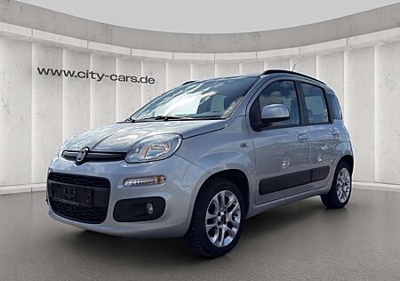 Fiat Panda Lounge*Klima*Allwetter