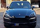 Porsche Cayenne Tiptronic S