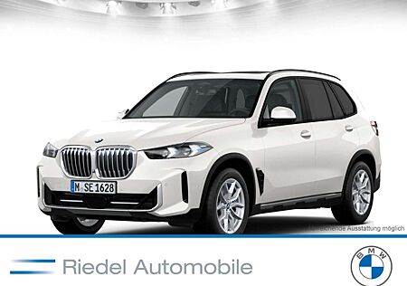 BMW X5 xDrive30d M Sportpaket*Pano*AHK*DAPro*h/k*